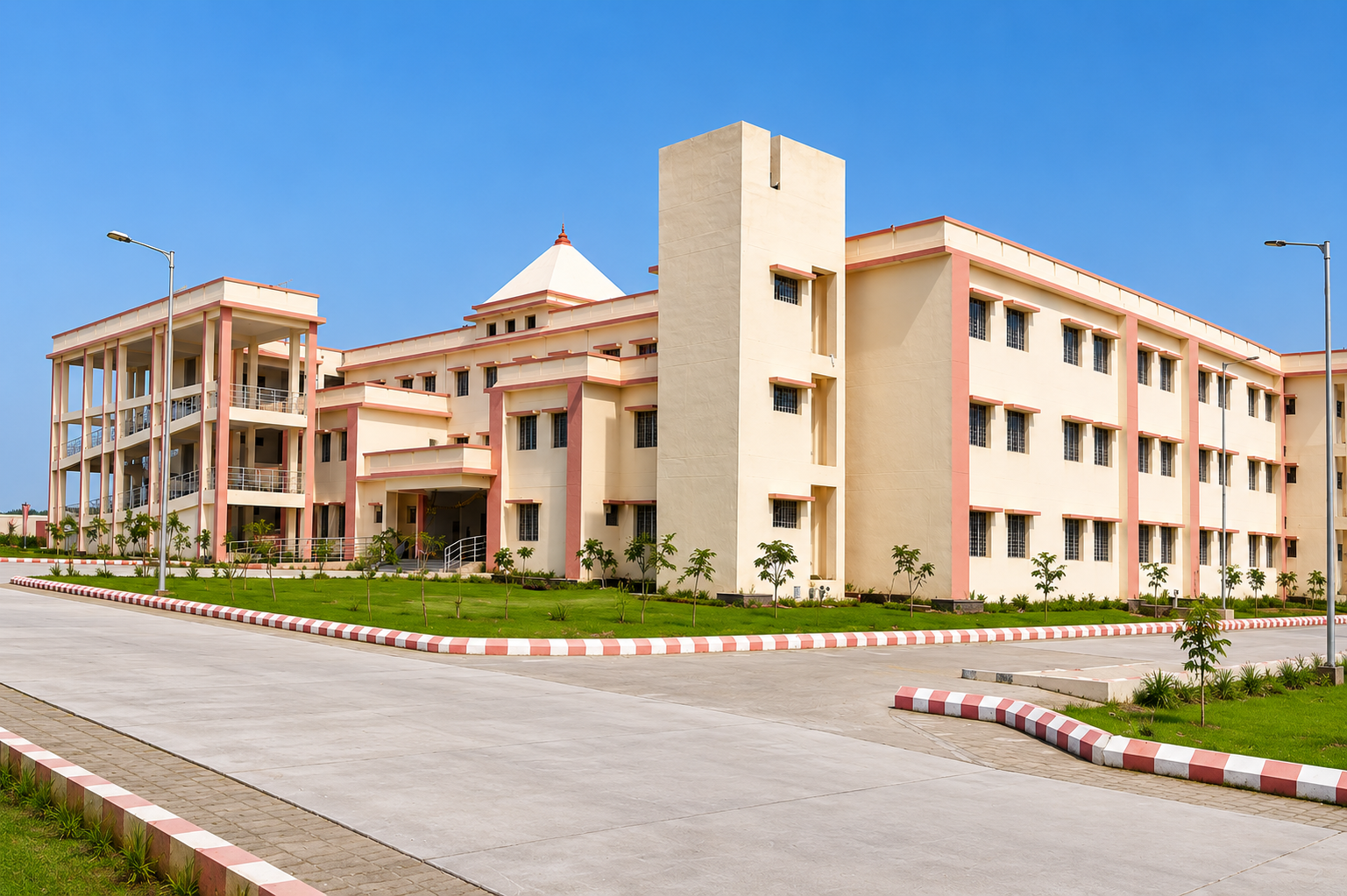 Asra Awasiya Yojna, Sanjari, Kanpur Dehat