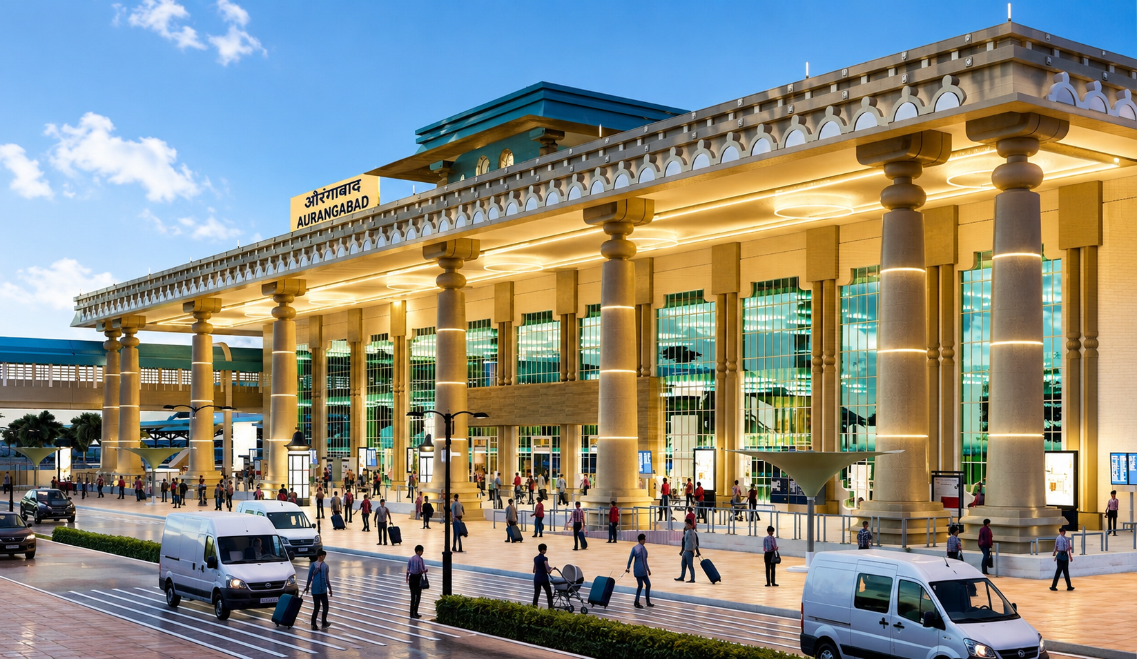 Kasturba Gandhi Balika Vidyalay Academic & Hostel Block, Nagra, Ballia