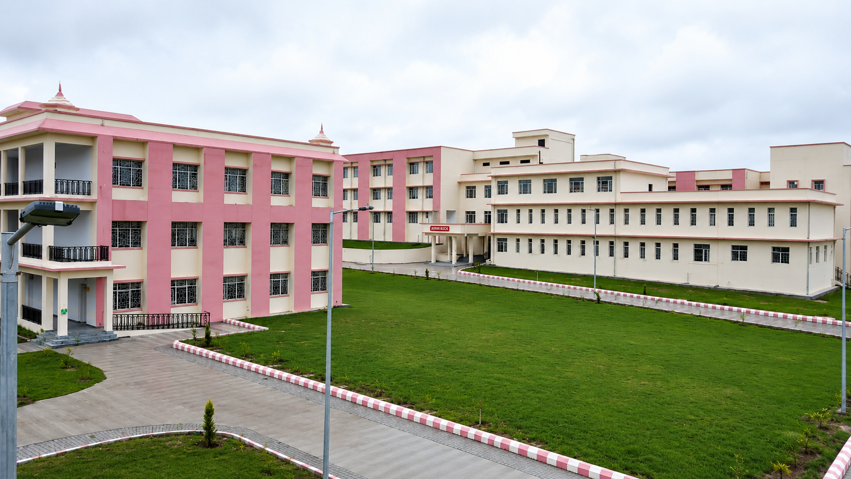 Public Residential Townships